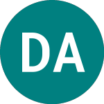 Logo de Doric Alpha 24s (38KG).