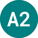 Logo de Astrazeneca 21 (43ER).