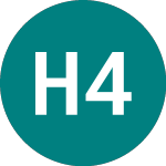 Logo de Heathrow 45 S (47EQ).