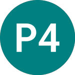 Logo de Peabody 48 S (52NL).