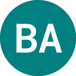Logo de Bk. America 39 (61SD).