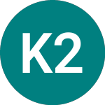 Logo de Khadrawy 25 S (66XL).
