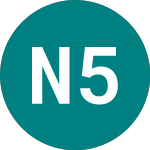Logo de Nordic 57 (72IN).
