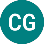Logo de Cred.ag. Gg 23 (74XR).