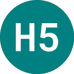 Logo de Holmes 54 (75UR).