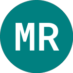 Logo de Mdgh Rsc 27 (79VS).