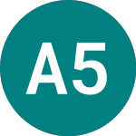 Logo de Ang.w.s.f. 57 (87KT).