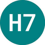 Logo de Heathrow 7.075% (88CF).