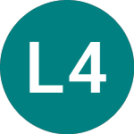 Logo de Legal&gen. 41 (88VK).