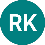 Logo de Rep. Ken 7% A (95AX).