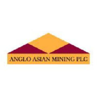 Logo de Anglo Asian Mining (AAZ).
