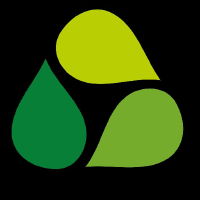 Logo de Active Energy (AEG).