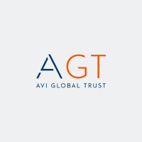 Logo de Avi Global (AGT).