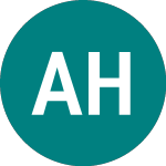 Logo de  (AHE).