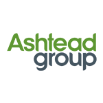 Logo de Ashtead (AHT).