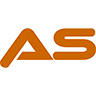 Logo de Altus Strategies (ALS).