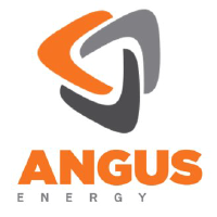 Logo de Angus Energy