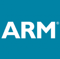 Logo de ARM Holdings (ARM).