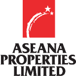 Logo de Aseana Properties (ASPL).