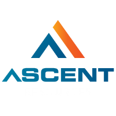 Logo de Ascent Resources (AST).