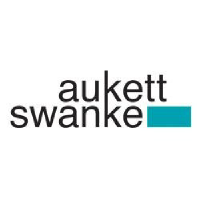Logo de Aukett Swanke (AUK).