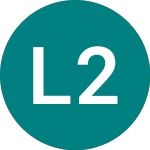 Logo de Ls 2x Alibaba (BAB2).