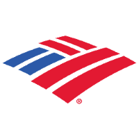 Logo de Bank of America