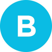 Logo de Barkby