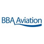 Logo de Bba Aviation (BBA).