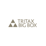 Logo de Tritax Big Box Reit