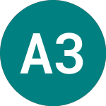 Logo de Antofagasta 34a (BC01).