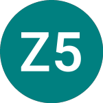 Logo de Zambia 53 U (BC04).