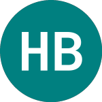 Logo de Hsbc Bk.28 (BD73).