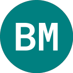 Logo de Bank Mont.43 (BF78).