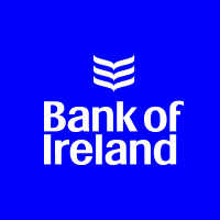 Logo de Bank Of Ireland (BIRG).
