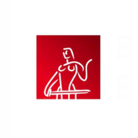 Logo de Block Energy