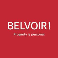 Logo de Belvoir (BLV).