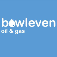 Logo de Bowleven (BLVN).