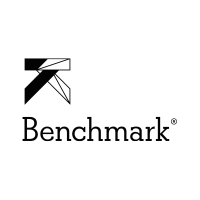 Logo de Benchmark (BMK).