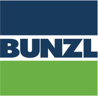 Logo de Bunzl (BNZL).
