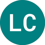 Logo de Literacy Capital (BOOK).