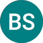 Logo de Body Shop (BOSB).
