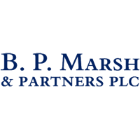 Logo de B.p. Marsh & Partners (BPM).