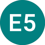 Logo de Ebrd 55 (BQ18).