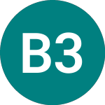 Logo de Blend 38 (BS10).