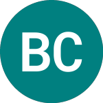 Logo de Built Cybernetics (BUC).