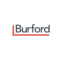 Logo de Burford Capital (BUR).