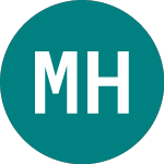 Logo de Mitsu Hc Cap.39 (BV54).