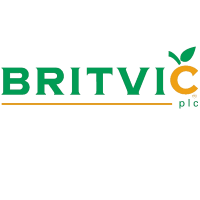 Logo de Britvic