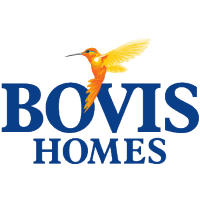 Logo de Bovis Homes